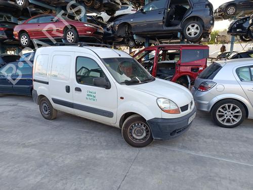 Recambios RENAULT KANGOO Express (FC0/1_) 1.5 dCi (FC07, FC1R) 4770302