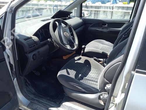 Front right window mechanism VW SHARAN (7M8, 7M9, 7M6) 2.0 | BP28183826C23 