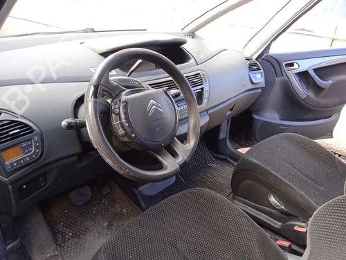 Steering pump CITROËN C4 Grand Picasso I (UA_) 2.0 HDi 138 | BP9687141M99 