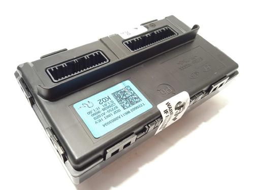 Used Electronic module Electronic module 16303118 16303118