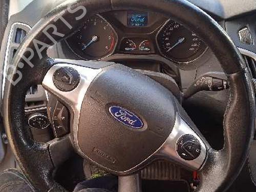 Right front steering knuckle FORD FOCUS III 1.6 TDCi | BP8125417M26 