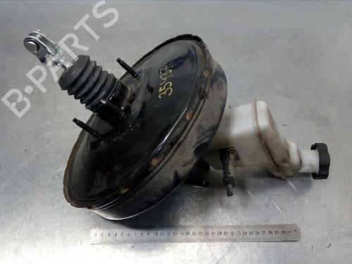 Used Servo brake Servo brake 4396618 4396618