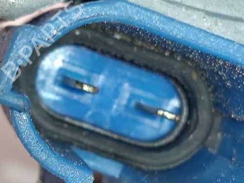 Rear right window mechanism CHEVROLET CAPTIVA (C100, C140) 2.0 D 4WD | BP12553029C25 