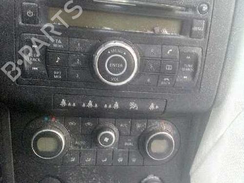 Instrument cluster NISSAN QASHQAI / QASHQAI +2 I (J10, NJ10, JJ10E)  | BP2513419C47 