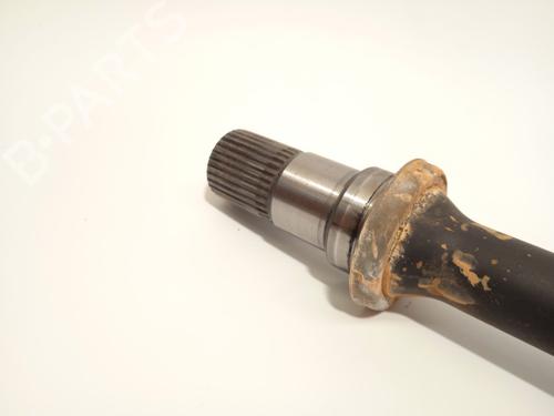 Right front driveshaft MAZDA CX-3 (DK) | BP23560300M39 - Image 4