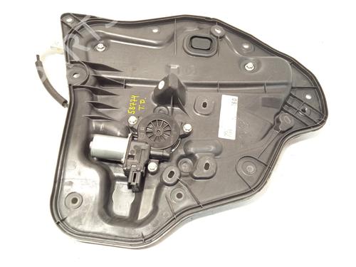 Rudehejsemekanisme Højre bagtil MAZDA CX-3 (DK) 2.0 SKYACTIV-G (DK5W, DK6W) (120 hp) 25912263