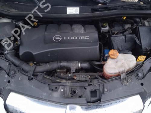 Gearbox OPEL CORSA D (S07) 1.3 CDTI (L08, L68) | BP9712934M3 