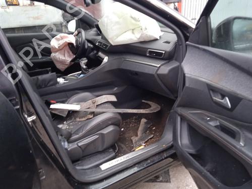 Intercooler PEUGEOT 3008 II SUV (MC_, MR_, MJ_, M4_) 1.2 THP/ PureTech 130 (MRHNSM, MRHNSU, MRHNSJ, MRHNYW,... | BP24808544M30 