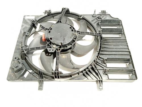 Radiator fan FORD PUMA (J2K, CF7) 1.0 EcoBoost mHEV | BP32116664M35 - Image 2