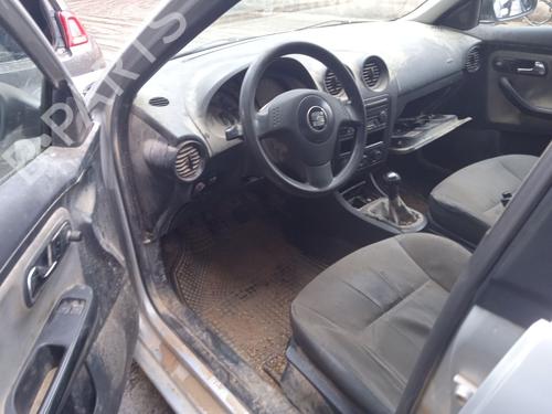 Right taillight SEAT IBIZA III (6L1)  | BP23128888C35 