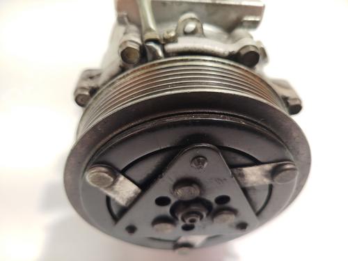 AC compressor FORD FOCUS C-MAX (DM2) 2.0 TDCi | BP29529977M34 - Image 3