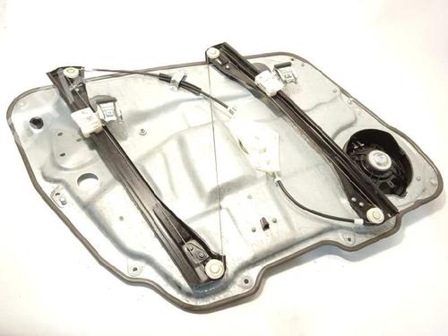 Used Front right window mechanism MERCEDES-BENZ M-CLASS (W164) ML 300 CDI 4-matic (164.121) (204 hp) 6461761