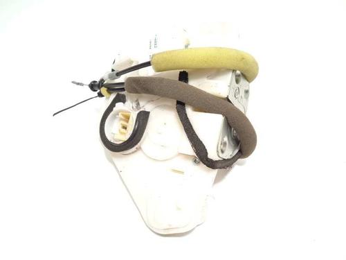 Used Front left lock MAZDA 2 Hatchback (DL, DJ) 1.5 SKYACTIV-G (90 hp) 16112969