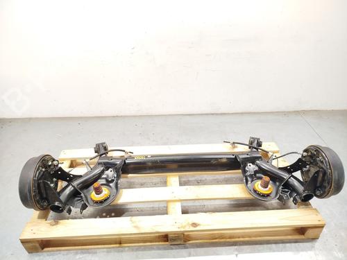 Ponte posteriore FORD TOURNEO CUSTOM V362 Bus (F3) 1.0 EcoBoost PHEV (125 hp) 33118057