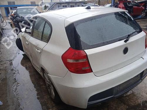 Fuel pump BMW 1 (E87) 118 d | BP8675440M76 