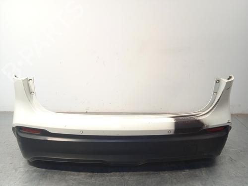 Used Rear bumper NISSAN QASHQAI II (J11, J11_) 1.6 dCi ALL MODE 4x4-i (130 hp) 29567503