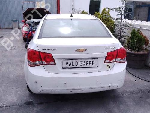 Right tailgate light CHEVROLET CRUZE (J300) 2.0 CDI | BP7450924C80 