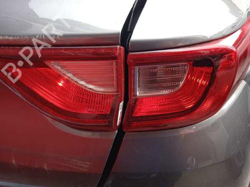 Steering column KIA STONIC (YB)  | BP25051661M21 