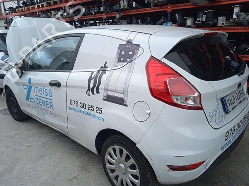 AC compressor FORD FIESTA VI (CB1, CCN) 1.5 TDCi | BP32185363M34 