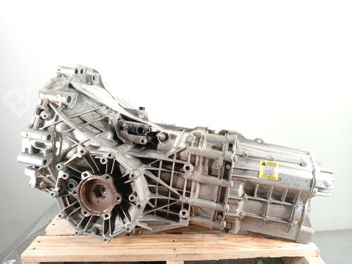 Gearkasse AUDI A6 C6 (4F2) 2.0 TDI | BP30687061M3