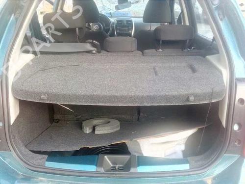 Instrument cluster NISSAN MICRA IV (K13K, K13KK) 1.2 | BP4618754C47