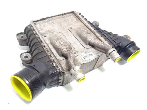Used Intercooler Intercooler 16685060 16685060