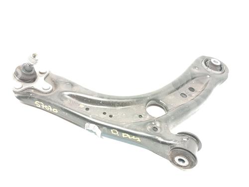 Used Right front suspension arm CUPRA LEON Sportstourer (KL8, KU8, KUD) 1.5 eTSI (150 hp) 31965422