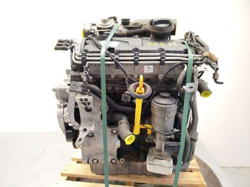 Engine SEAT LEON (1P1) 1.9 TDI | BP39398432M1 - Image 3