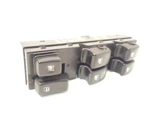 Left front window switch KIA SPORTAGE II (JE_, KM_) 2.0 CRDi | BP22729390I27