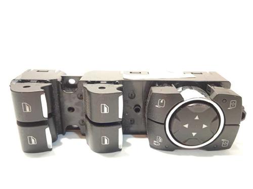Left front window switch FORD MONDEO V Hatchback (CE) 2.0 TDCi | BP13554091I27 - Image 3