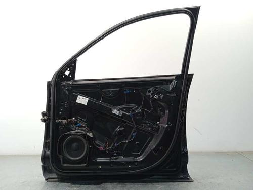 Right front door VW TOUAREG (7LA, 7L6, 7L7) 2.5 R5 TDI | BP8685706C3 