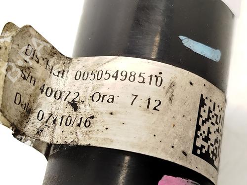 Left rear driveshaft ALFA ROMEO GIULIA (952_) 2.2 D (952AEM250, 952AEA250) | BP36434932M40 - Image 4