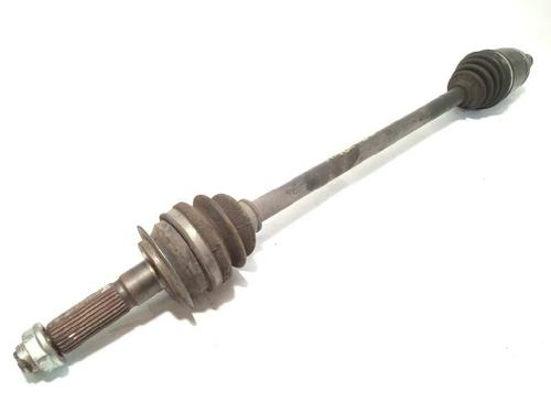 Used Left rear driveshaft SUBARU FORESTER (SH_) 2.0 D AWD (SHH, SHD, SHN) (147 hp) 11975032