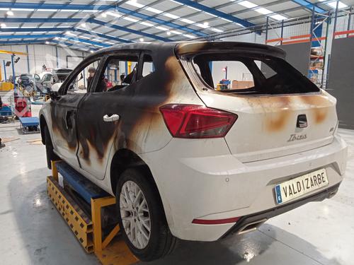 Engine SEAT IBIZA V (KJ1, KJG) 1.0 TSI | BP32515280M1 