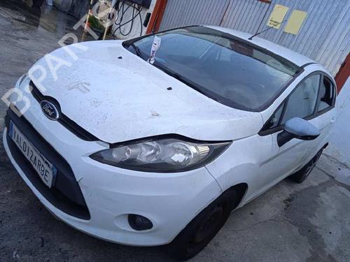 Left taillight FORD FIESTA VI (CB1, CCN) 1.4 TDCi | BP16129333C34 