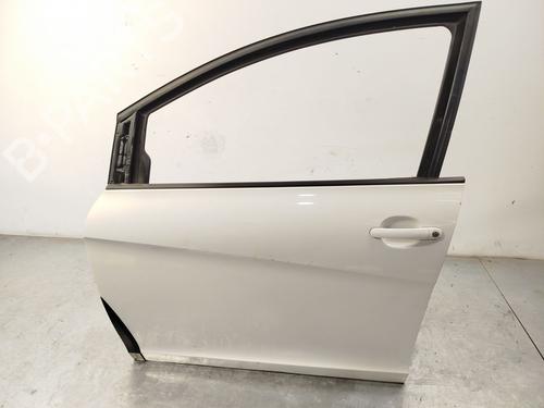 Left front door SEAT ALTEA (5P1)  | BP21786133C2 