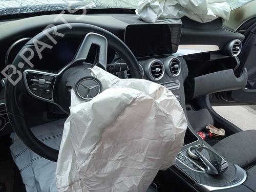 Rear right window mechanism MERCEDES-BENZ C-CLASS (W205) C 220 d (205.014) | BP29063241C25 