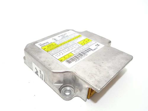 Used ECU airbags CHEVROLET AVEO / KALOS Saloon (T250, T255) 1.4 (101 hp) 13656103