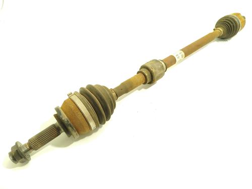 Used Right front driveshaft KIA STONIC (YB) [2017-2025]  27368123