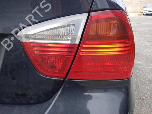 Climate control BMW 3 (E90) 320 d | BP16697870I5 - Image 35