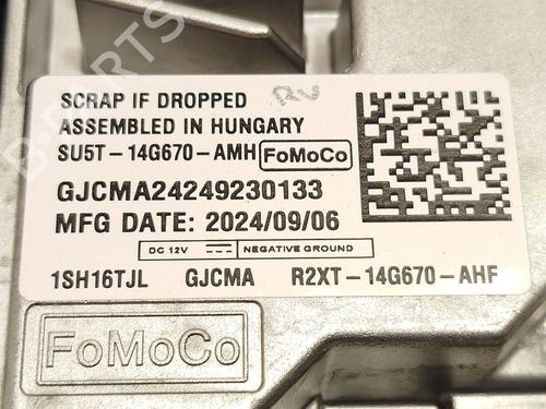 Electronic module FORD TOURNEO CUSTOM V362 Bus (F3) 1.0 EcoBoost PHEV | BP30642290M83 