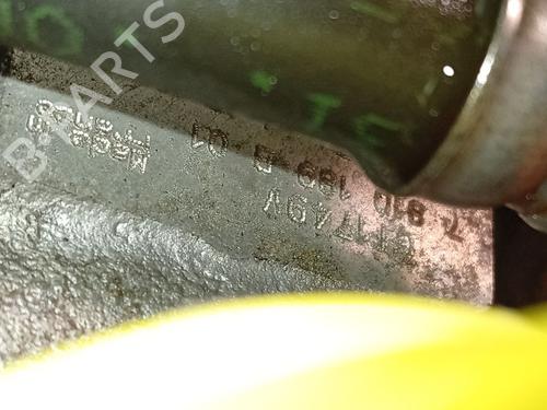 Engine BMW 1 (E87) 118 d | BP33400632M1  - Image 10