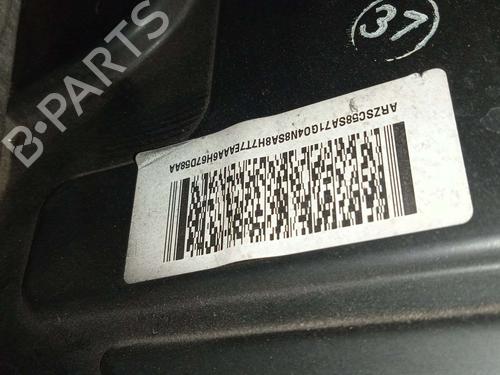 Electronic module OPEL INSIGNIA A (G09) 2.0 CDTI (68) | BP39613876M83 - Image 16