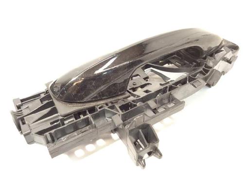Used Rear right exterior door handle Rear right exterior door handle 7909343 7909343