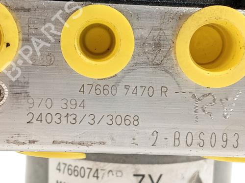ABS pump DACIA JOGGER (RK_) 1.0 TCe 90 ECO-G (RKMT) | BP36675859M43 - Image 7