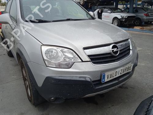 AC compressor OPEL ANTARA A (L07) 2.0 CDTI 4x4 | BP30126824M34 