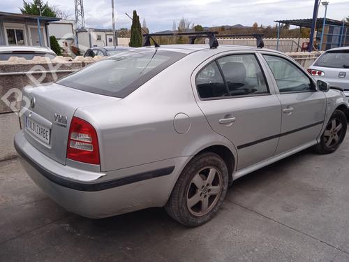 Engine SKODA OCTAVIA I (1U2) 2.0 | BP21567072M1 