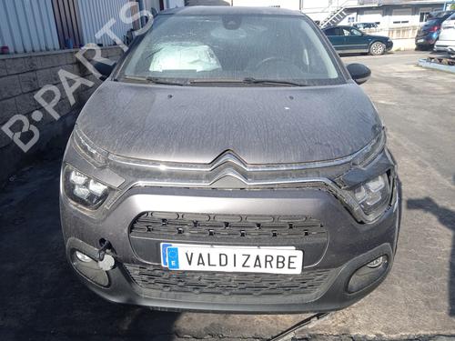 Tanklåg CITROËN C3 III (SX) 1.2 THP 110 (SXHNPS, SXHNZT, SXHNZ6) | BP32411897C131  - Image 6