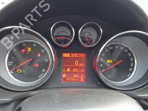 Switch OPEL INSIGNIA A Sports Tourer (G09) 2.0 CDTI (35) | BP18161354I30 