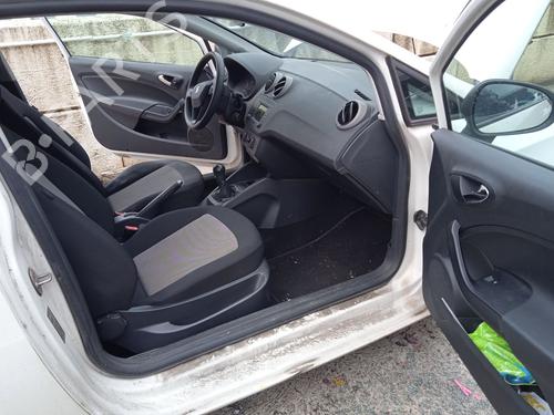 Radio SEAT IBIZA IV SC (6J1, 6P5) 1.4 TDI | BP23462158E6